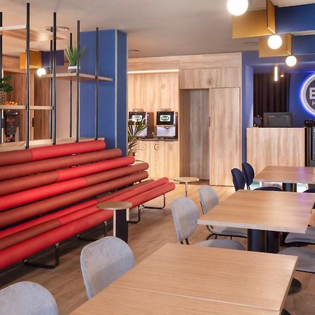 B&B Hotel Barcelona רובי מראה חיצוני תמונה