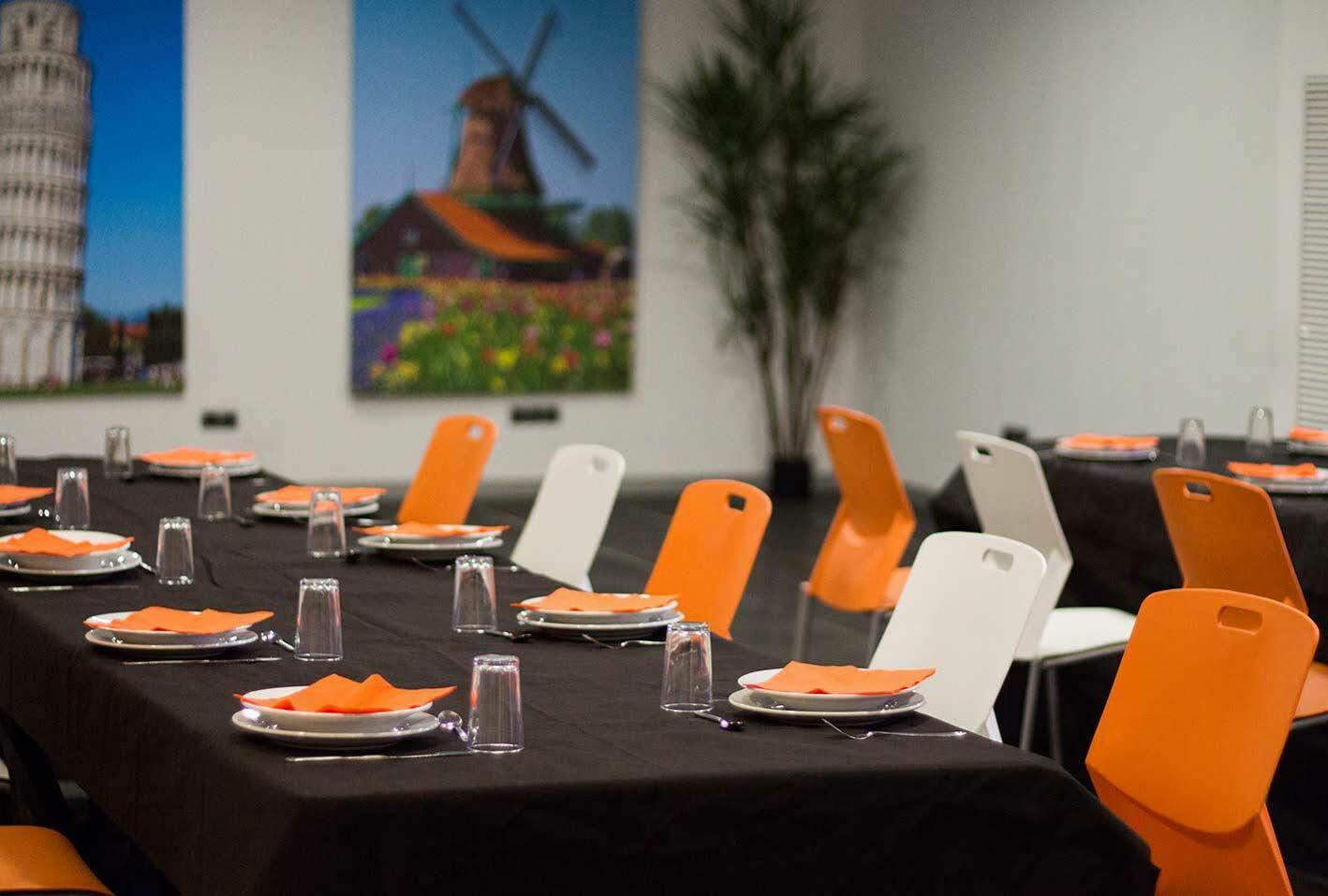 B&B Hotel Barcelona רובי מראה חיצוני תמונה